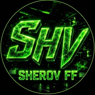 Telegram profile photo for SHEROV | ππππ πππ πππ½ππππππΌπ πΊπΏ