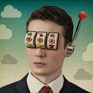 Telegram profile photo for 🎰СУМАШЕДШИЕ СТРИМЕРЫ🎰
