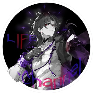 Telegram profile photo for ɢᴀᴄʜᴀᴠᴇʀs | ʟɪꜰᴇ
