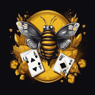 Telegram profile photo for Bee Bets Portal