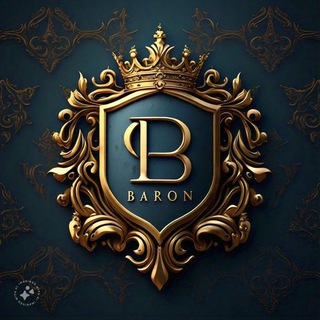 Telegram profile photo for Baron Tech