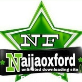Telegram profile photo for NaijaOxford Media🥇