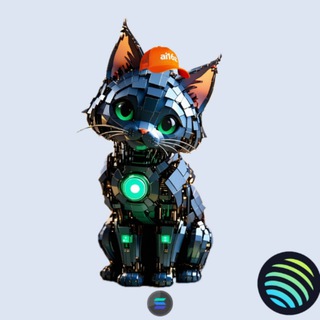 Telegram profile photo for $GRIN Portal