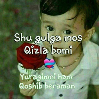 Telegram profile photo for Rasimga vediyo taxlaymiz