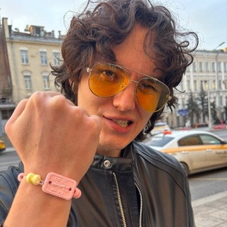 Telegram profile photo for Тимофей Шалфей