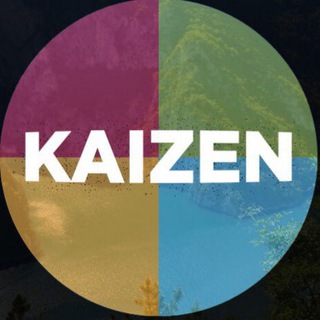 Telegram profile photo for KAIZEN