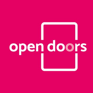 Telegram profile photo for Open Doors Russian Scholarship Project