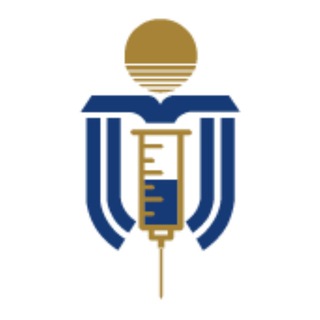 Telegram profile photo for 科興大學 (University of Sinovac and Testing)