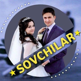 Telegram group profile photo for ❤️SOVCHI