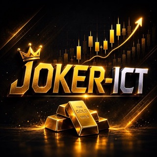 Telegram profile photo for JOKER - ICT