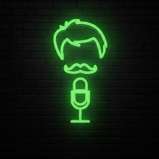 Telegram profile photo for Geek and books 🎙