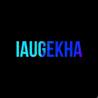 Telegram profile photo for IAUGEKHA