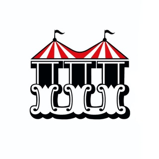 Telegram profile photo for Клоунская Шхуна 🎪