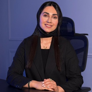 Telegram profile photo for آموزش اینستاگرام و فروش|مرجان امینی💚