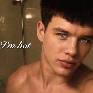 Telegram profile photo for san'kaa