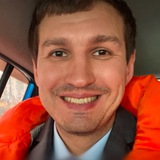 Telegram profile photo for Дмитрий Боровиков | ШИР