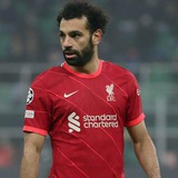 Telegram profile photo for CRAZY Mo SALAH ARMY