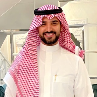 Telegram profile photo for قناة سلطان الموسى
