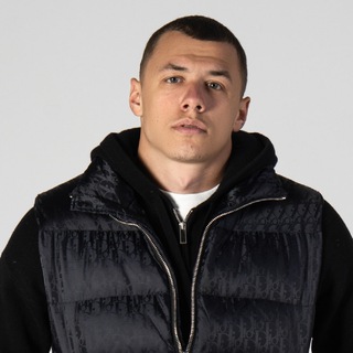 Telegram profile photo for Макан Братулек