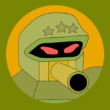 Telegram profile photo for Tanker