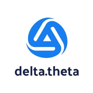 Telegram group profile photo for Delta.theta EN