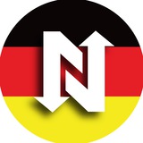 Telegram profile photo for CoinNewsDE