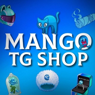 Telegram profile photo for 𝐌𝐀𝐍𝐆𝐎