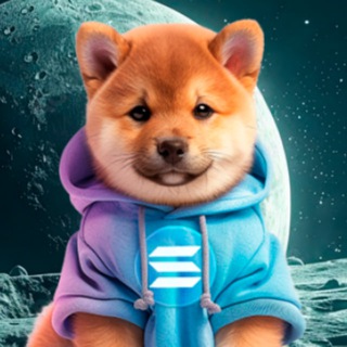 Telegram profile photo for 💠 DogInu Global