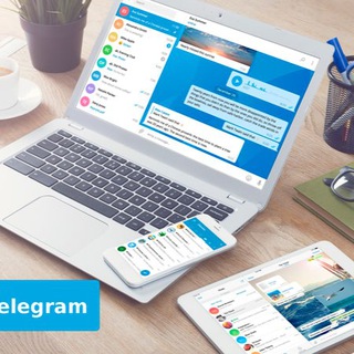 Telegram profile photo for 📱 Telegramm bozor 📱