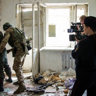 Telegram profile photo for ❗Новости о происшествиях в Приморье