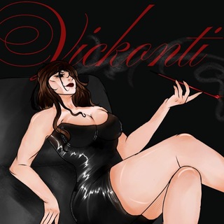 Telegram profile photo for 𝐸𝑙𝑖'𝑠 𝑉𝑖𝑠𝑐𝑜𝑛𝑡𝑖