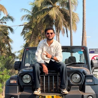 Telegram profile photo for Shubham | Trading Coach