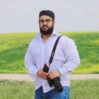 Telegram profile photo for عاصم بركات 💚