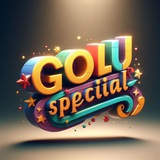 Telegram profile photo for 𝐆𝐎𝐋𝐔 𝐒𝐏𝐄𝐂𝐈𝐀𝐋 ✨❤️