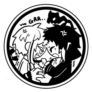 Telegram profile photo for Phi's warehouse of regrets