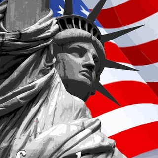Telegram profile photo for США НОВОСТИ | На грани