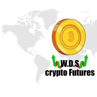 Telegram profile photo for We don’t stop (Crypto Futures) group