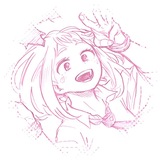 Telegram profile photo for архив лили!!