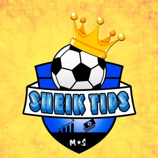 Telegram profile photo for SHEIK TIPS FREE