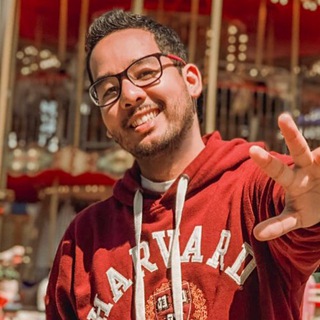 Telegram profile photo for Matheus Tomoto #Polvoado 🐙