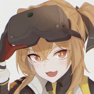 Telegram profile photo for VR黄油视频涩涩 - 1转!