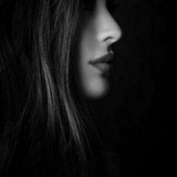 Telegram profile photo for عاشقانه های رها