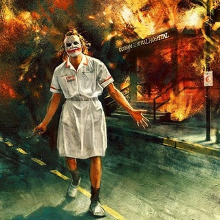 Telegram profile photo for ☣️Кутилмаган вазиятлар ва воқеалар🔞
