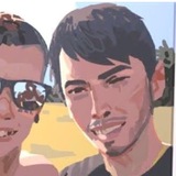 Telegram profile photo for пляжный шон диас труш