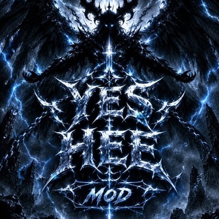 Telegram profile photo for YES HEE Mod