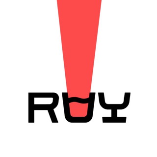 Telegram profile photo for RAY bar Novi Sad