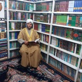 Telegram profile photo for کانال ماموستا عبدالحمید مومنی