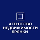 Telegram profile photo for Брянка недвижимость
