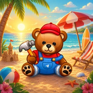 Telegram profile photo for Раздача || NFT