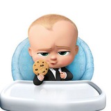 Telegram profile photo for Boss Vouches